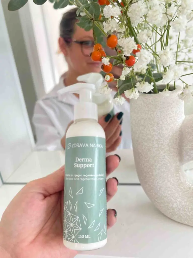 Derma support 50ml