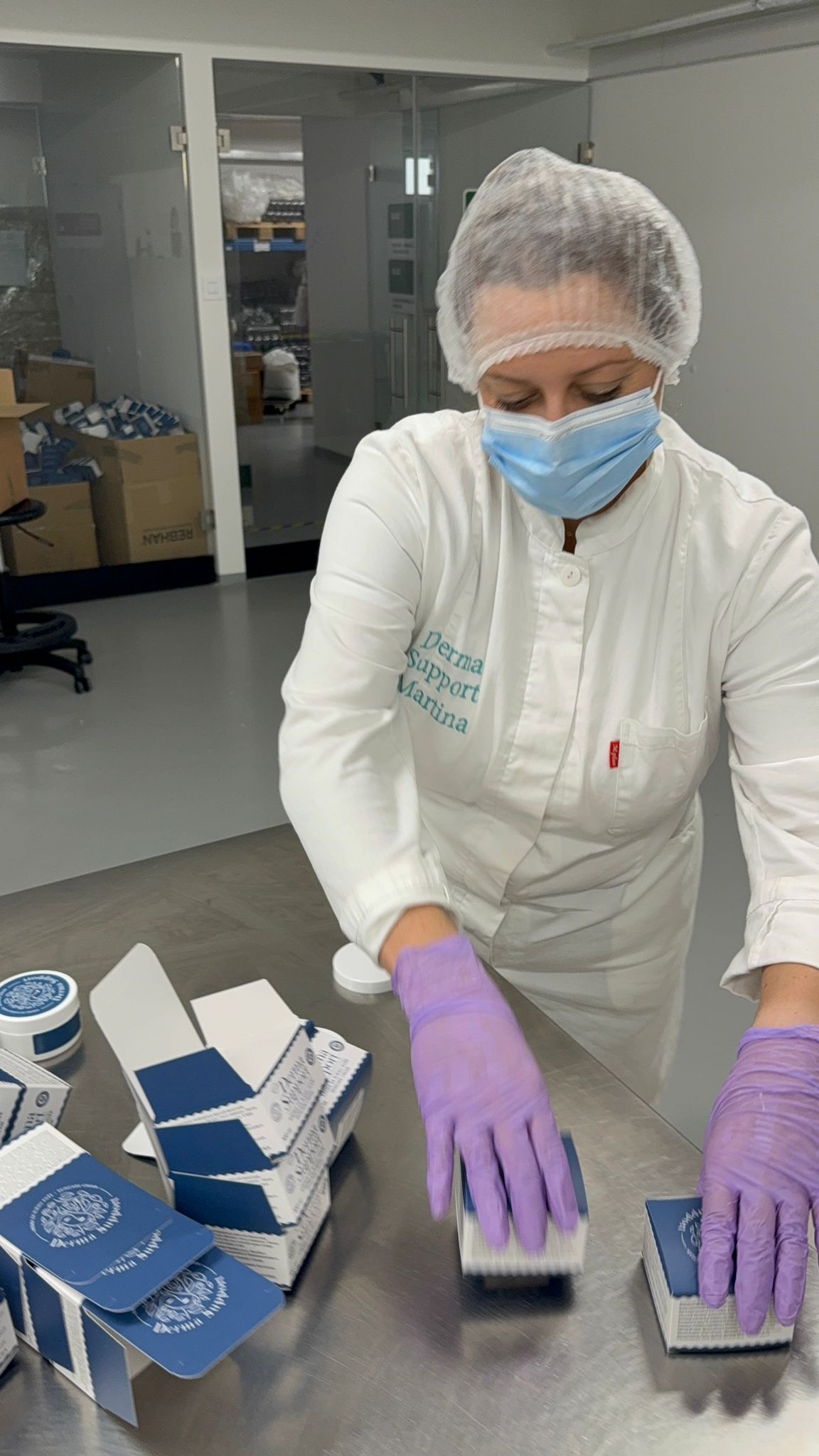 Priča o Zdravoj Navici.