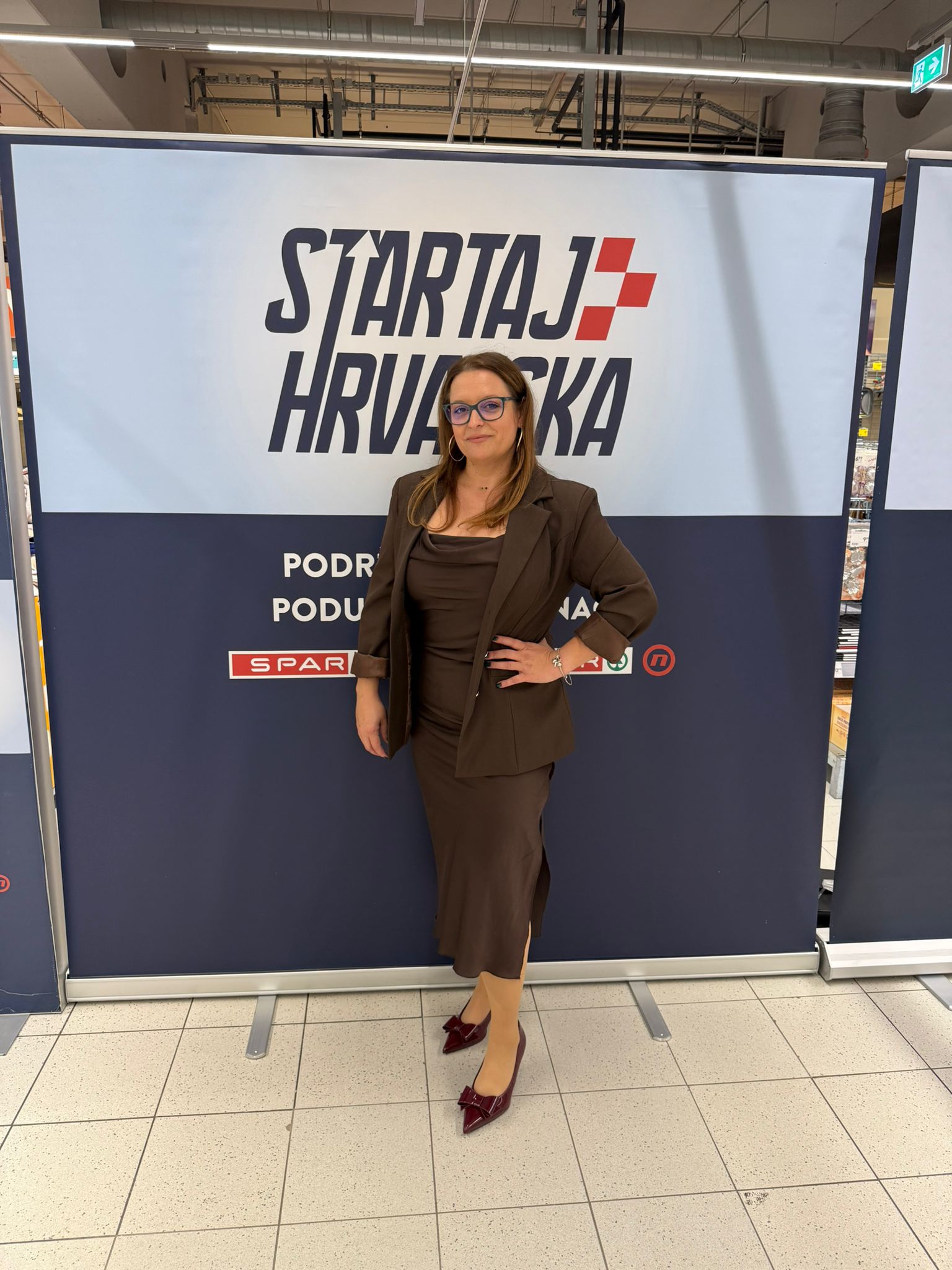 Zdrava Navika ulazi u Startaj Hrvatska s inovativnim proizvodom Derma Support