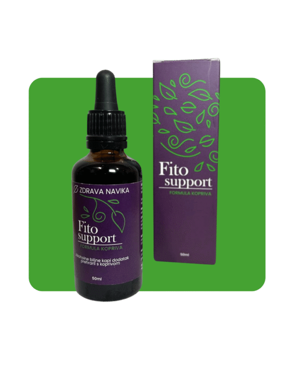 FITO SUPPORT FORMULA KOPRIVA 50ml