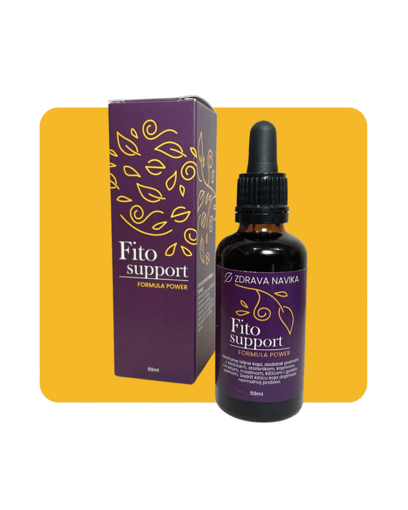 FITO SUPPORT POWER 50ml